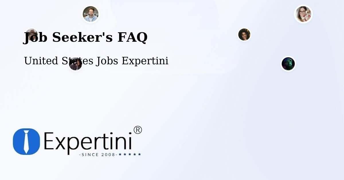 Job Seeker FAQ – Collierville - United States Jobs Expertini