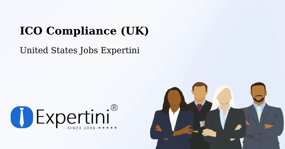 UK Data Protection & ICO Compliance – Collierville - United States Jobs Expertini