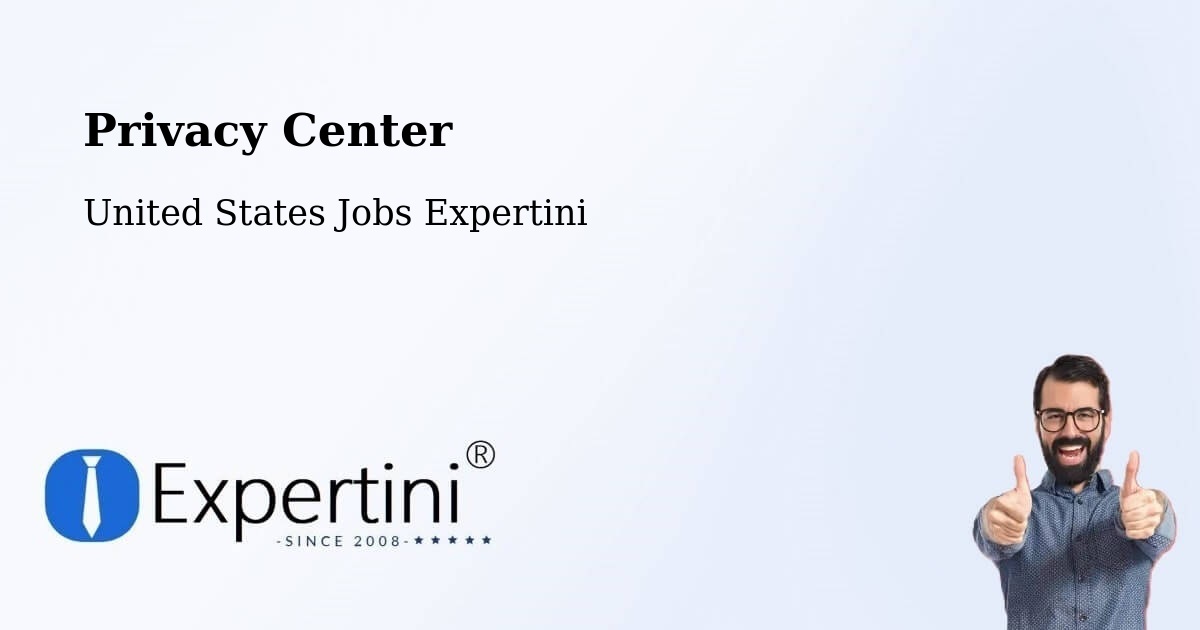 Privacy Policy – Collierville - United States Jobs Expertini