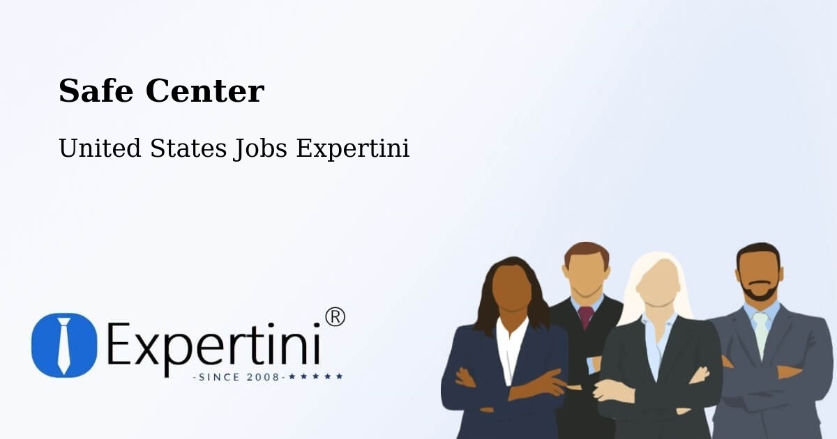 Safety Center – Collierville - United States Jobs Expertini