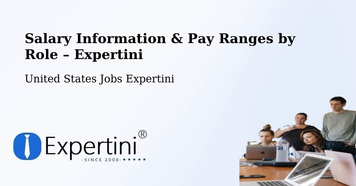 Salary Information & Pay Ranges – Collierville - Collierville, United States Jobs Expertini