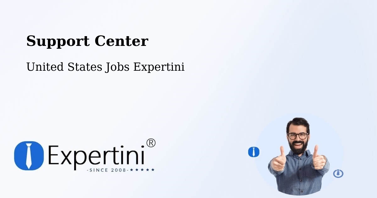 Support Services – Collierville - United States Jobs Expertini