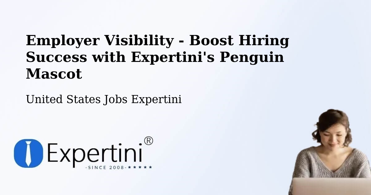 CV and Resume Visibility Optimization – Collierville - United States Jobs Expertini